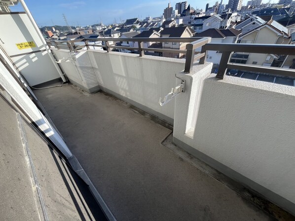 メゾンヒカリの物件内観写真